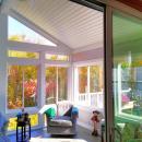 Lebanon, Maine 3-seasons sunroom 6