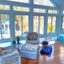 Saco, Maine four seasons sunroom 7