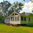 Sanford, ME 4-seasons sunroom 3